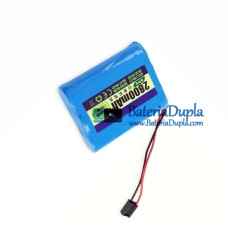 Bateria para PLC V-M611 [Bateria de Substituição]